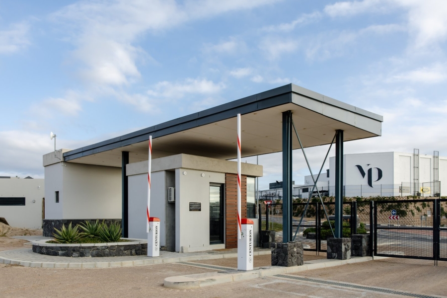3 Bedroom Property for Sale in Mzuri Estate Western Cape